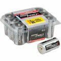 Rayovac Rayovac Alkaline Ultra Pro C 12 Battery Contractor Pack ALC-12F